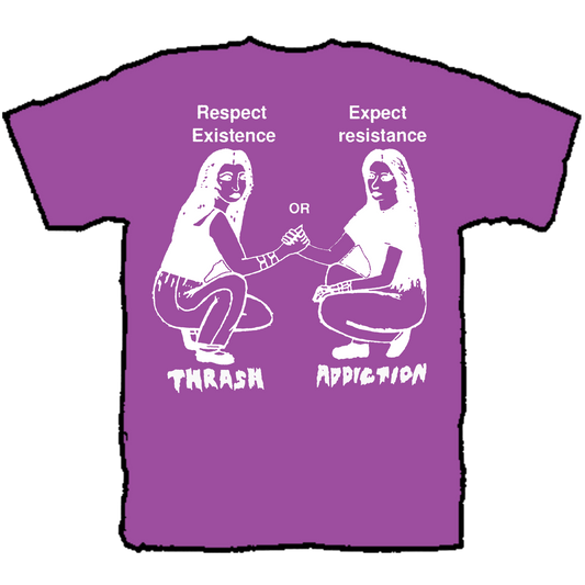RESPECT TEE