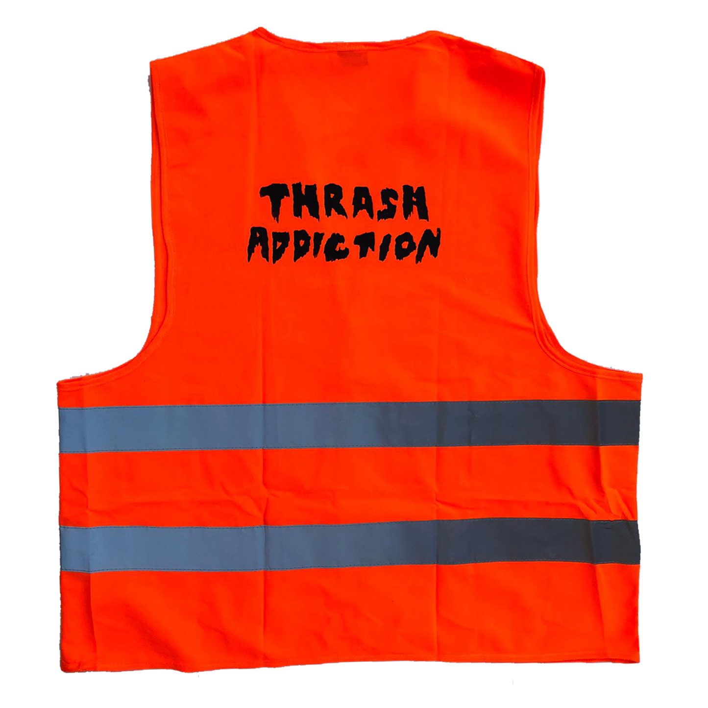 THRASH ADDICTION GATE OPENER