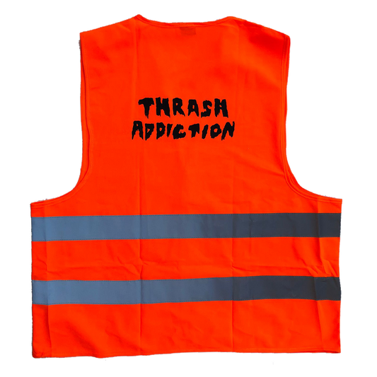THRASH ADDICTION GATE OPENER