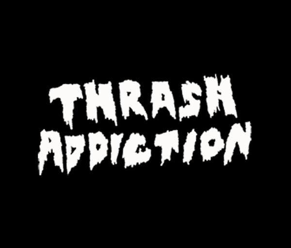 Thrash Addiction Gift Card