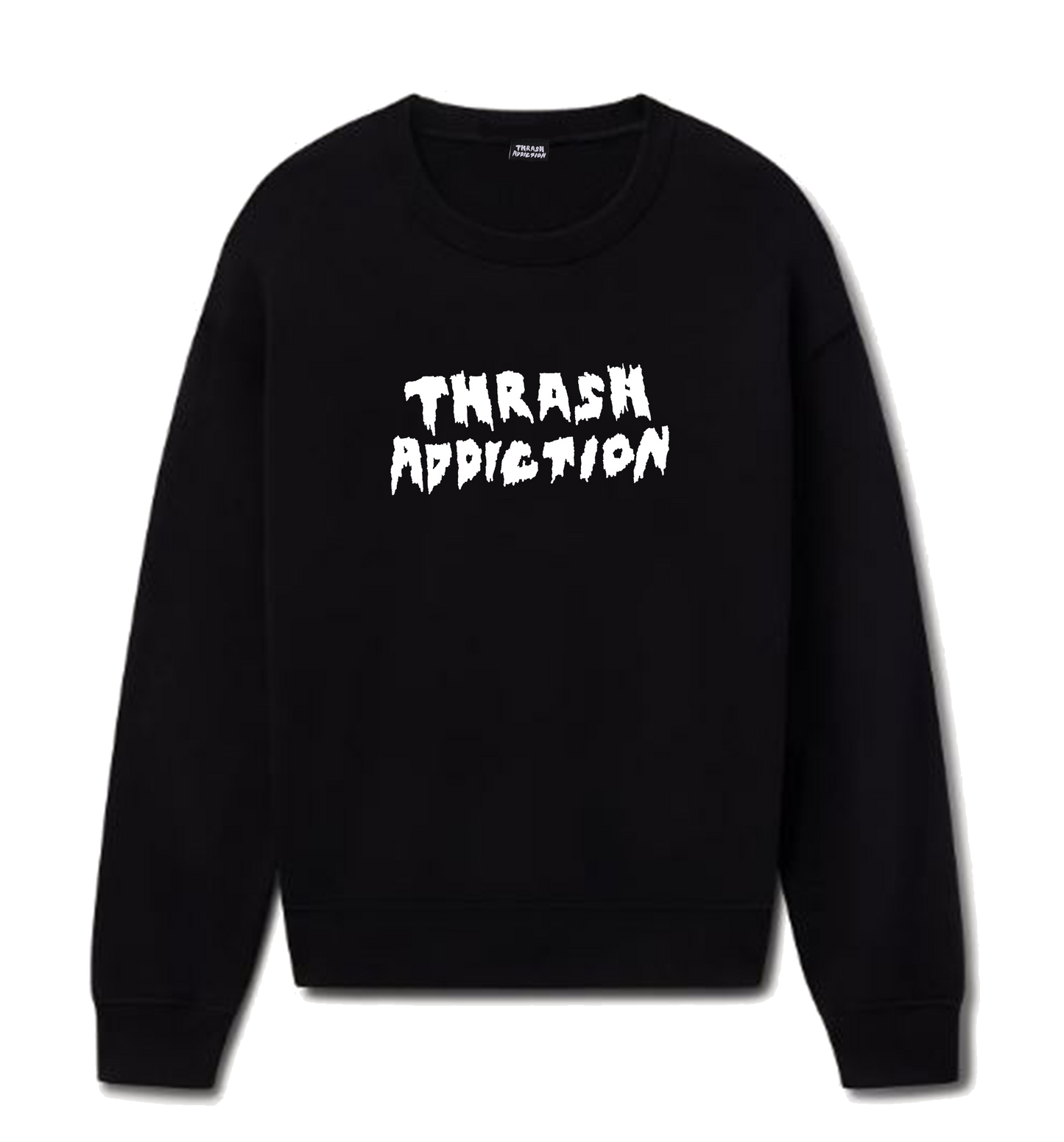 THRASH ADDICTION LONG SLEEVE