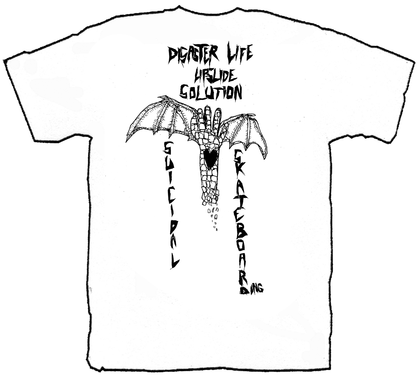 DISASTER LIFE LIPSLIDE SOLUTION