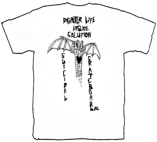 DISASTER LIFE LIPSLIDE SOLUTION