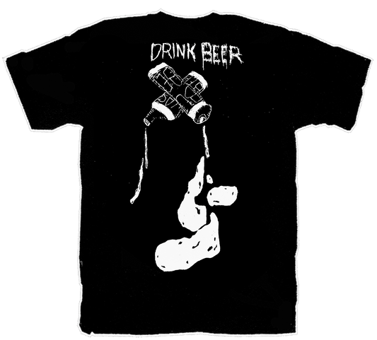 DRINK BEER
