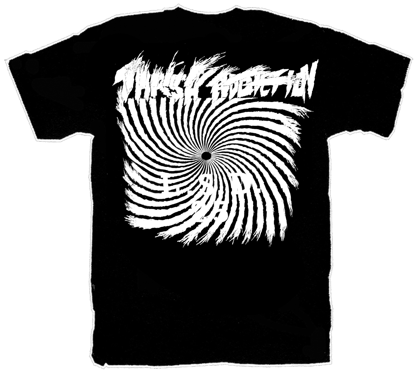 T.A.L.S.D. TEE
