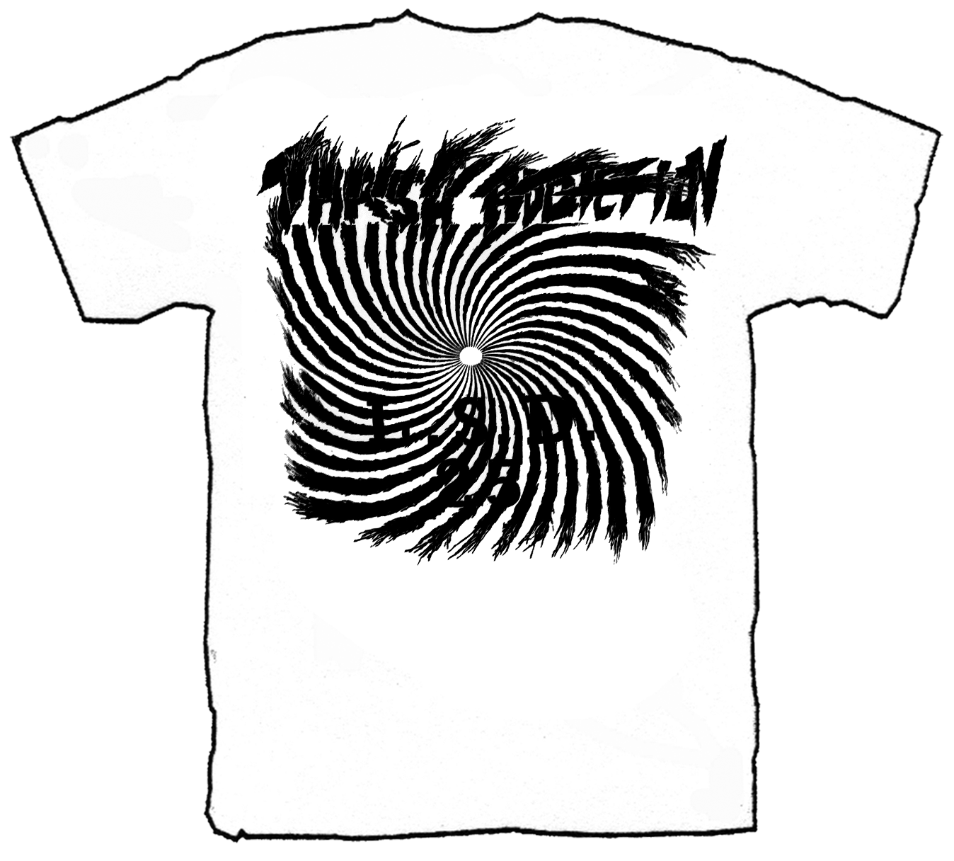 T.A.L.S.D. TEE