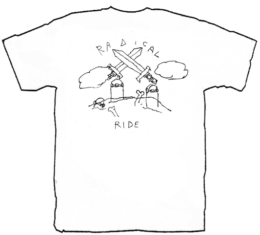 RADICAL RIDE