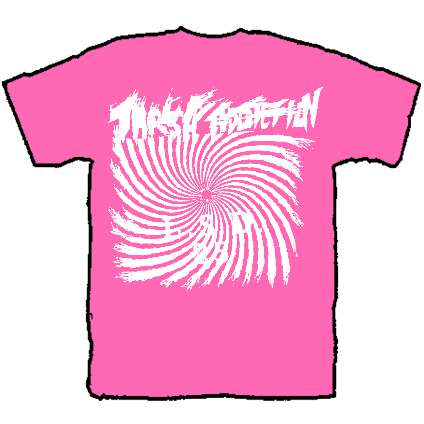 T.A.L.S.D. TEE