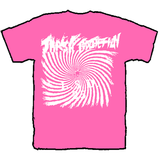 T.A.L.S.D. TEE