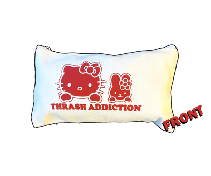 THRASHER KITTY