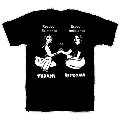 RESPECT TEE