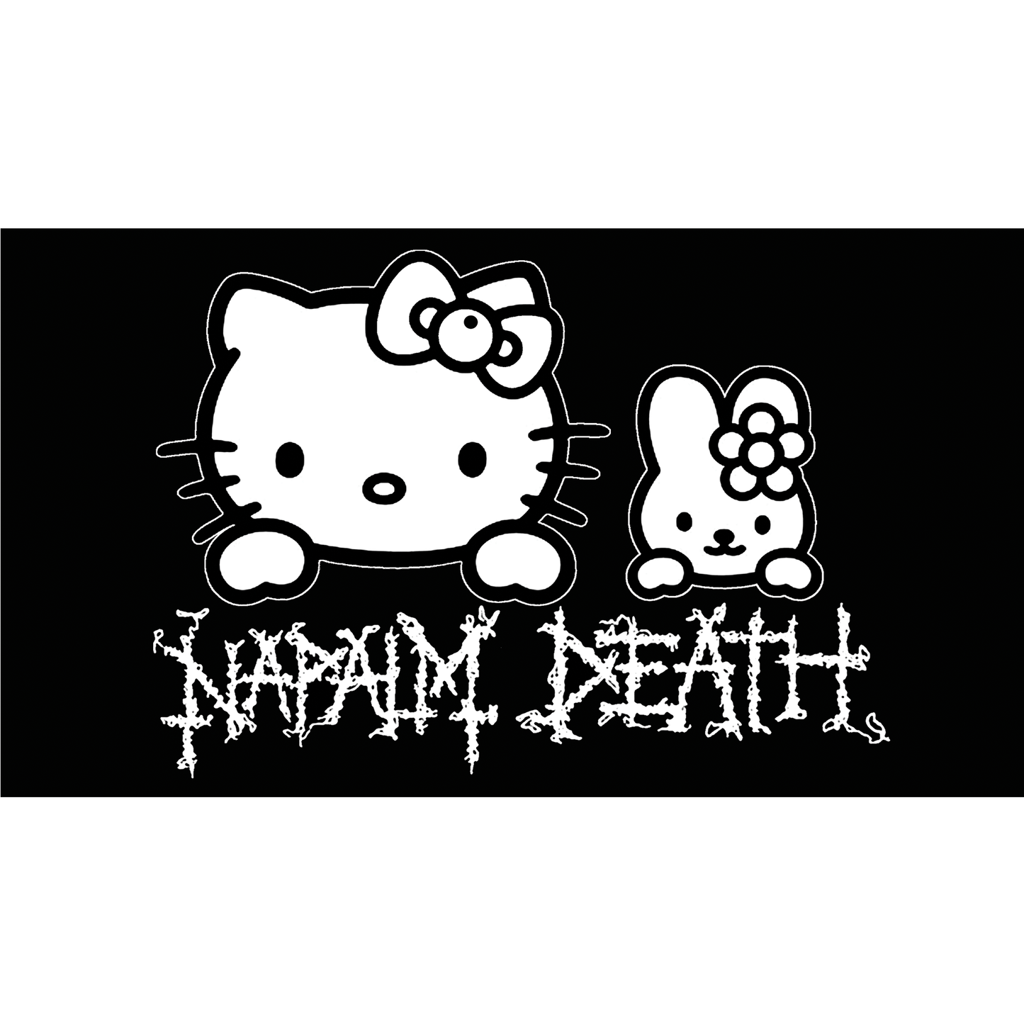 COMING SOON!! HELLO GRIND BLAST BEACH TOWEL