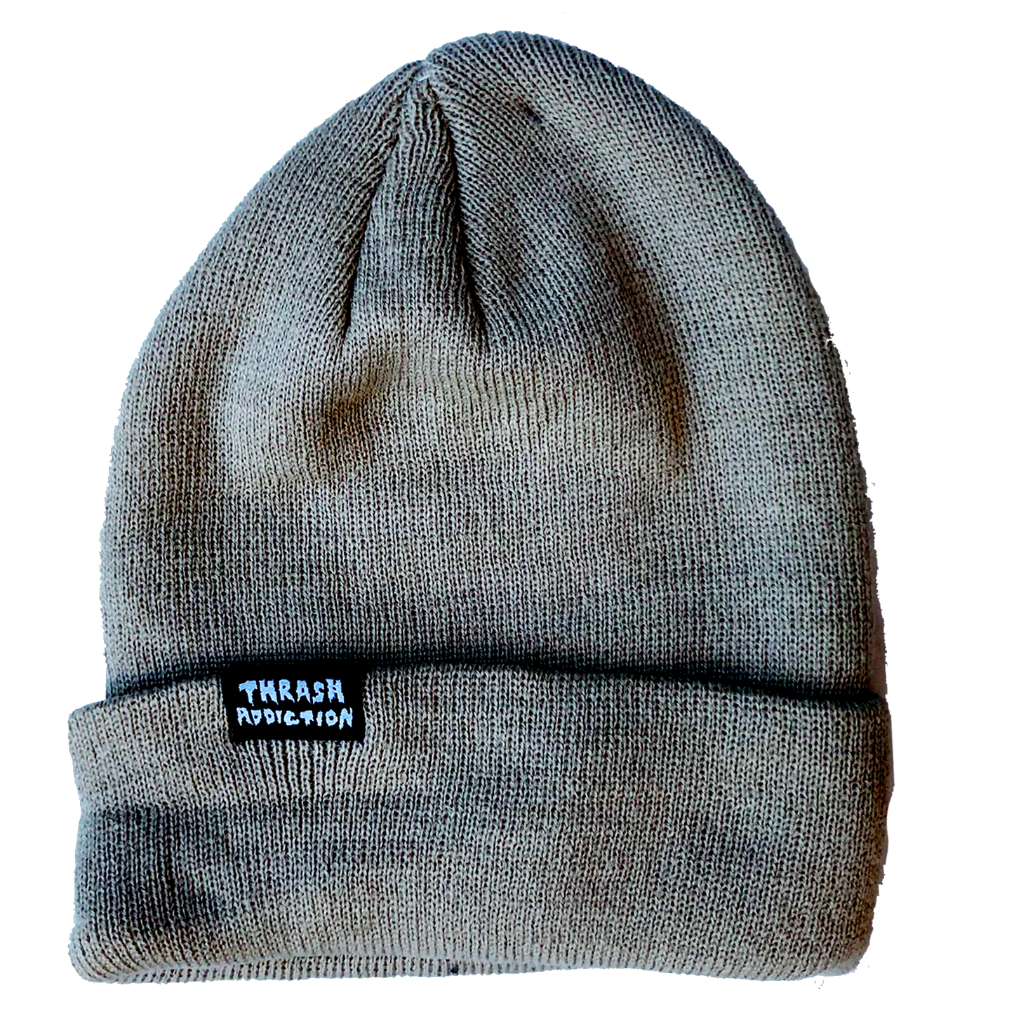THRASH ADDICTION BEANIE
