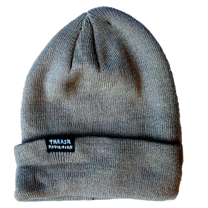 THRASH ADDICTION BEANIE