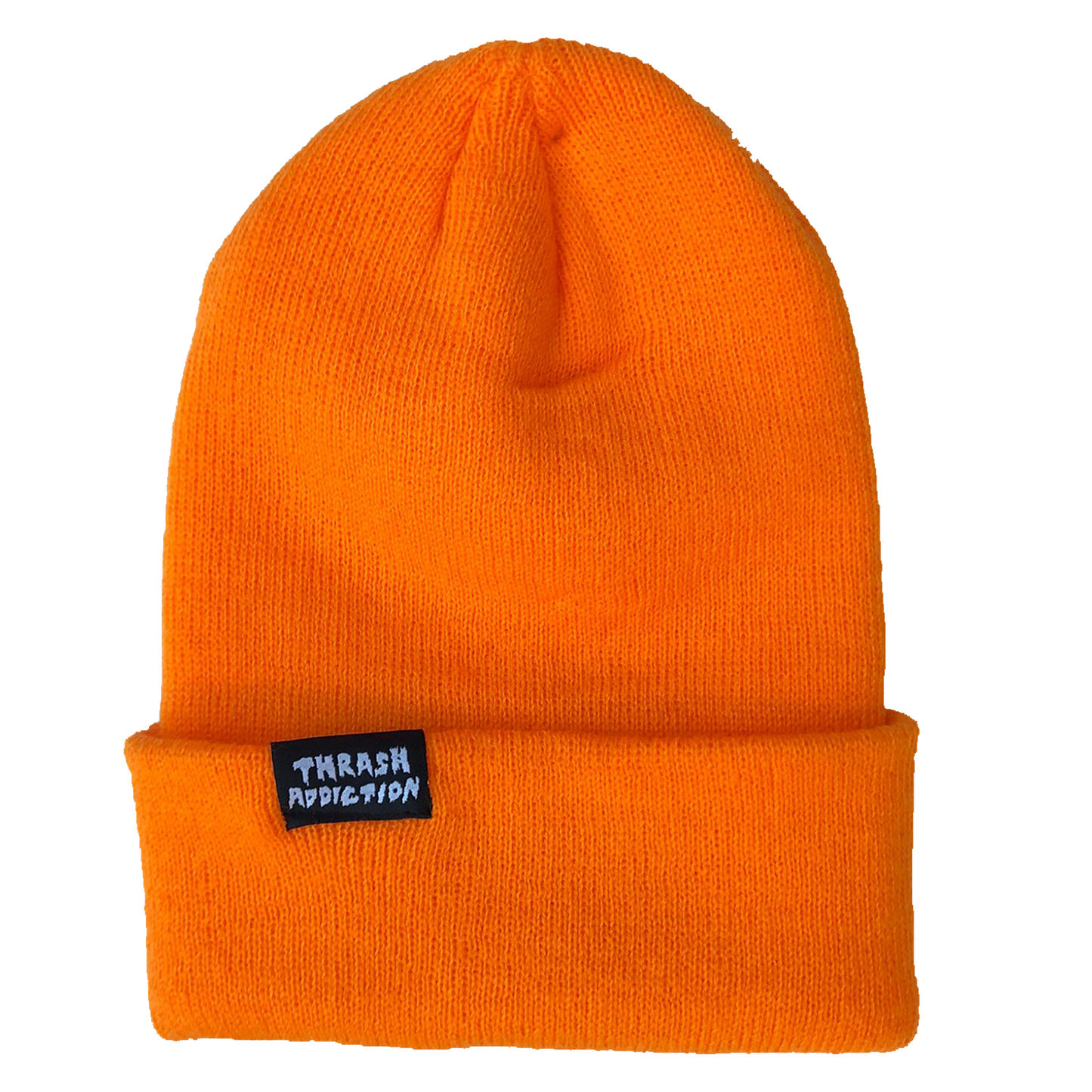 THRASH ADDICTION BEANIE