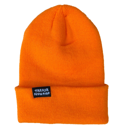 THRASH ADDICTION BEANIE