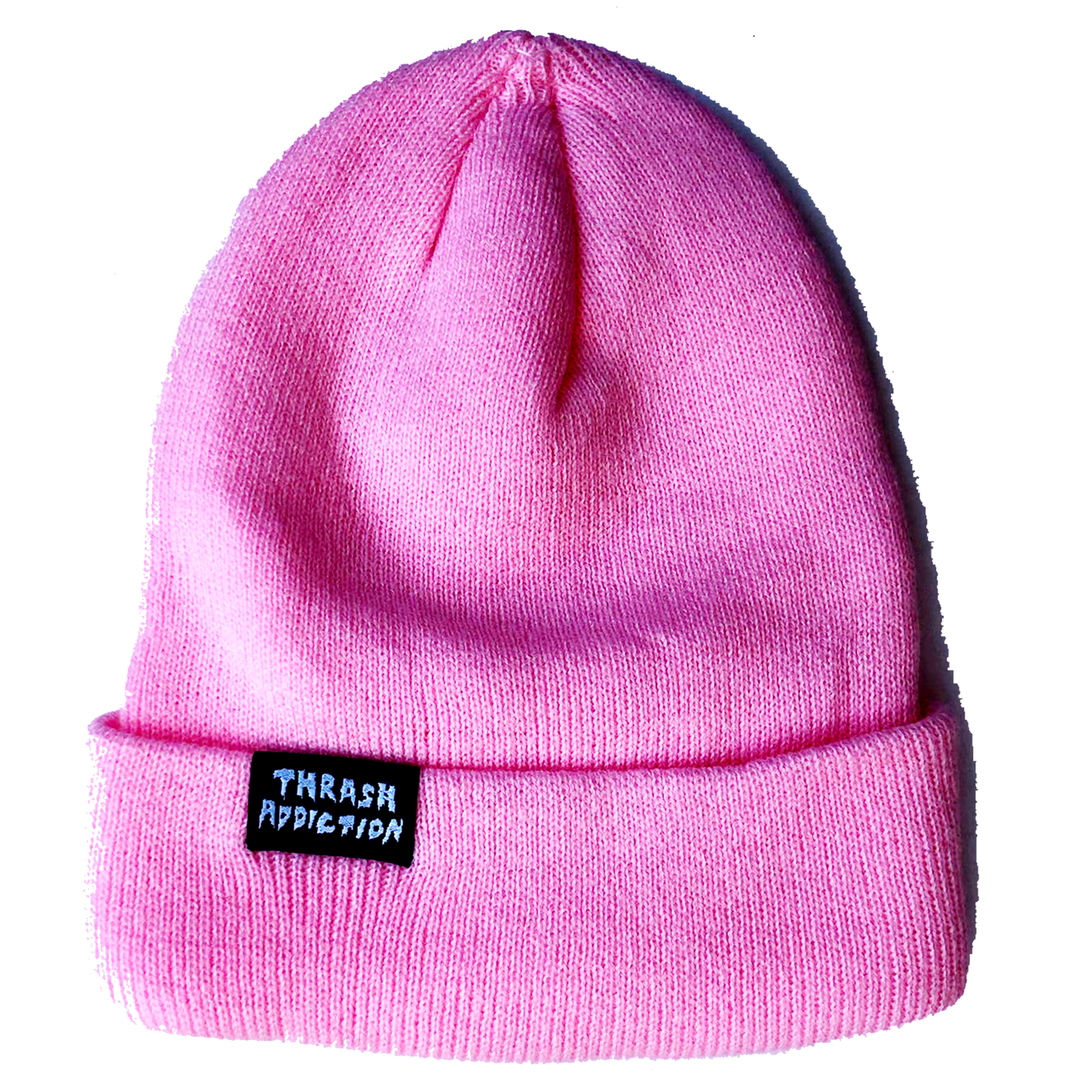 THRASH ADDICTION BEANIE