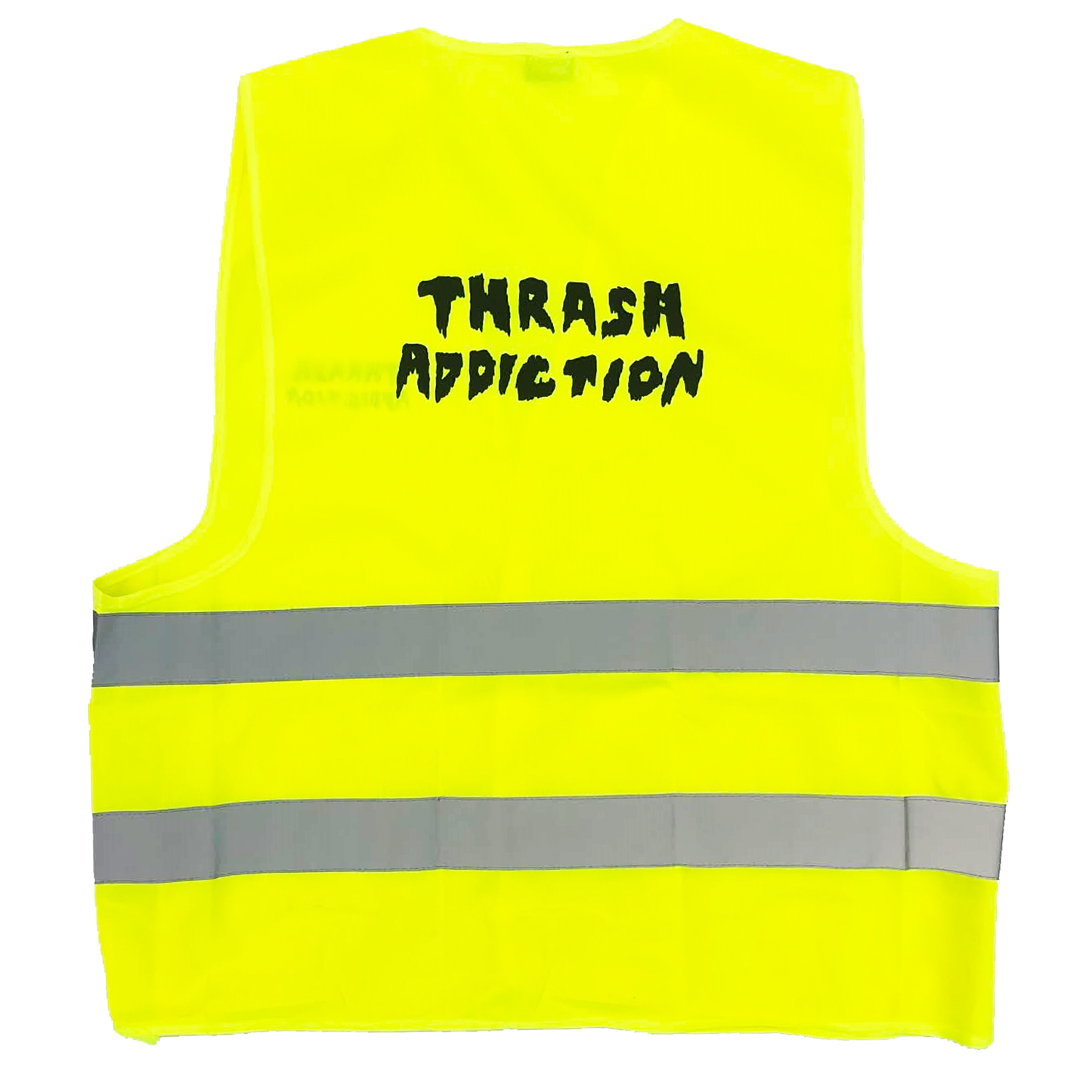 THRASH ADDICTION YELLOW GATE OPENER