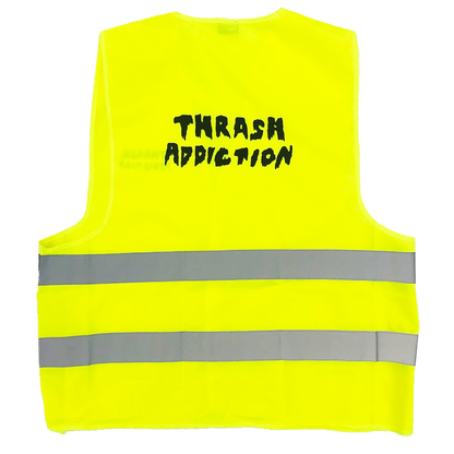 THRASH ADDICTION YELLOW GATE OPENER