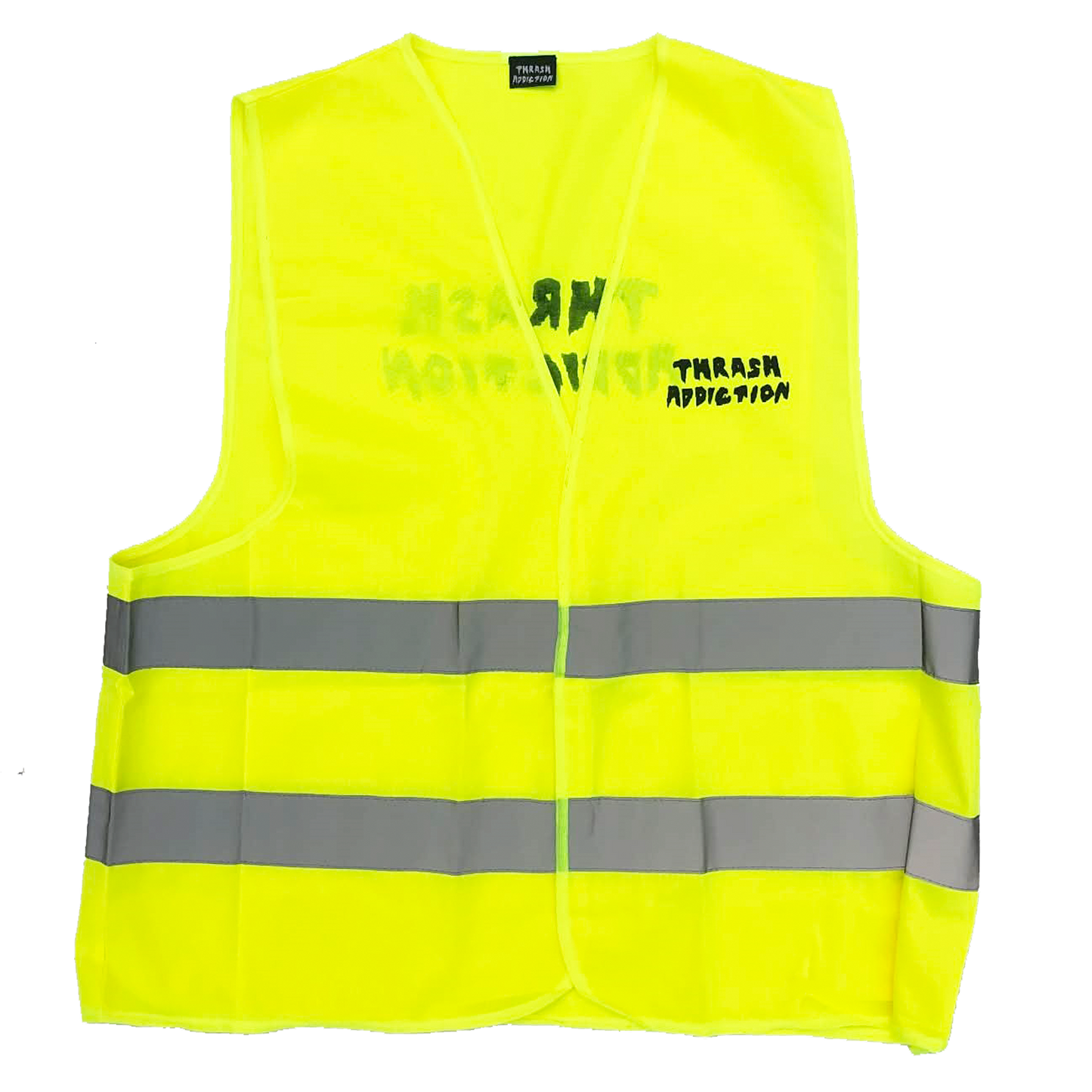 THRASH ADDICTION YELLOW GATE OPENER