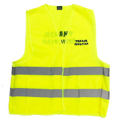 THRASH ADDICTION YELLOW GATE OPENER