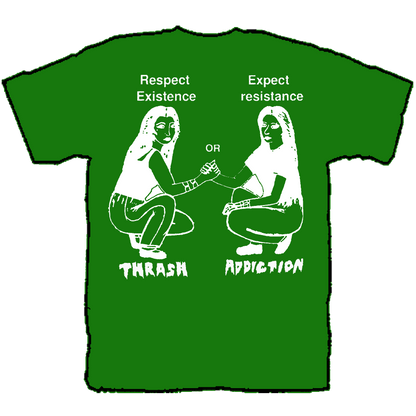 RESPECT TEE