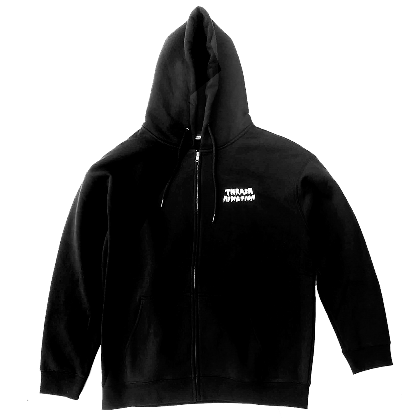 THRASH ADDICTION ZIP-UP