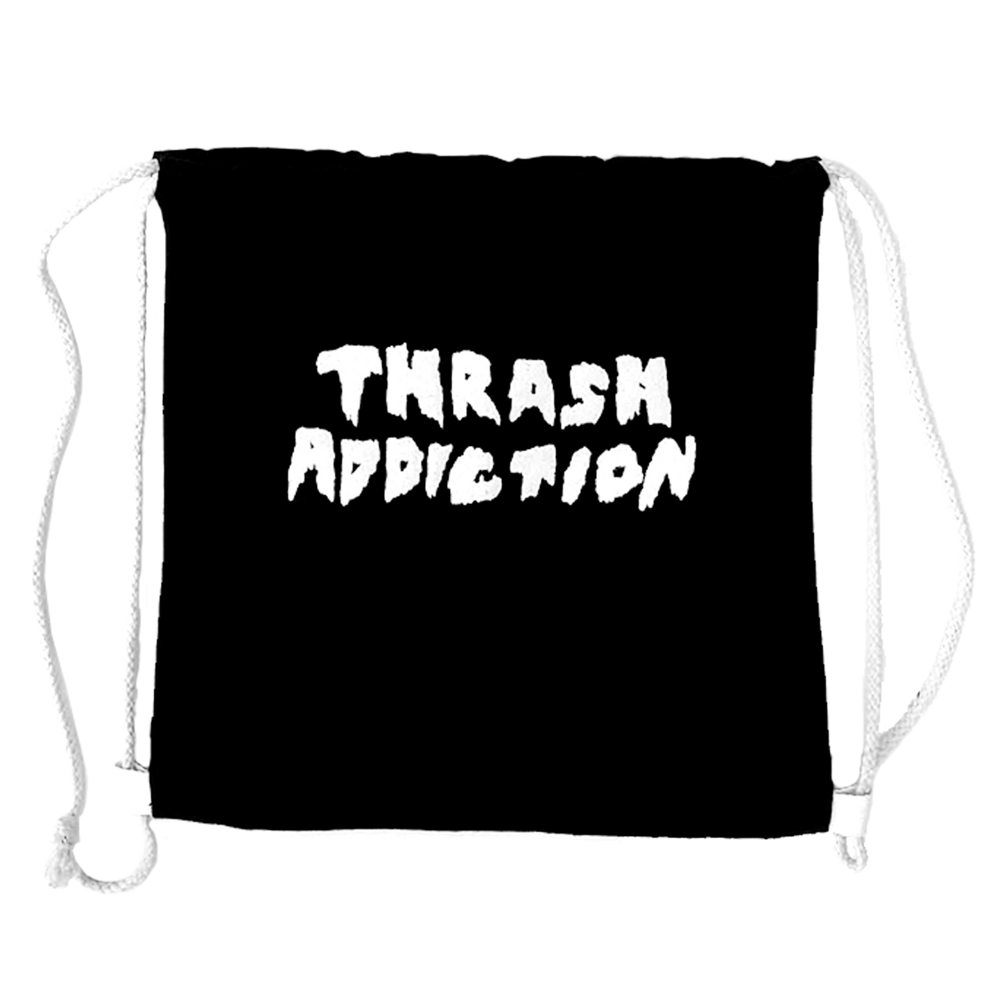 THRASH ADDICTION ROPE BAG