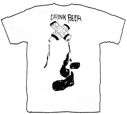 DRINK BEER