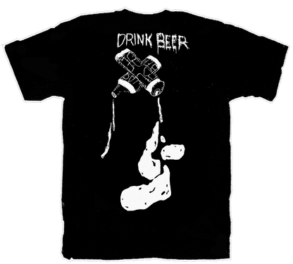 DRINK BEER