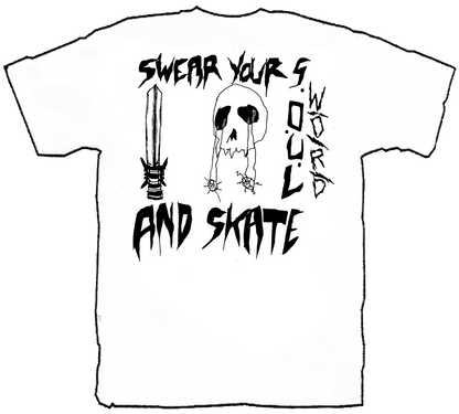 SWEAR YOUR SOUL