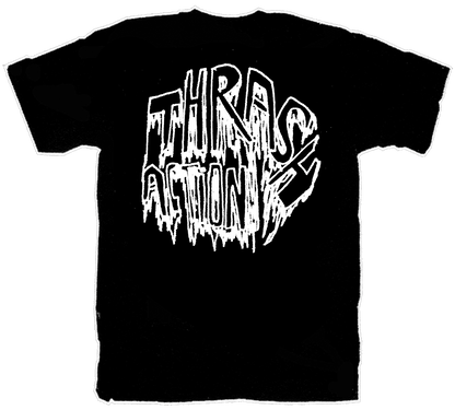 THRASH ACTION! CIRCLE DRIPP!