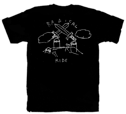 RADICAL RIDE