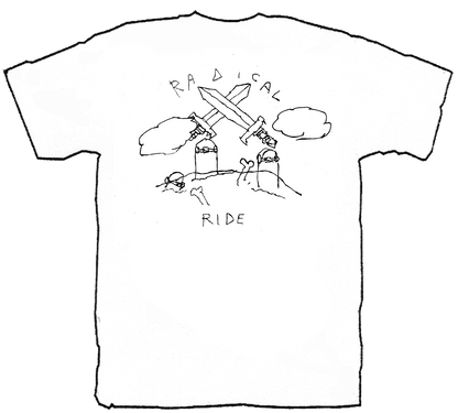 RADICAL RIDE